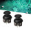 30PCS 3D Joystick Potentiometer+Joystick Cap for PS2/ 360 Game Controller 3D Analog Joystick B10K for  360 5
