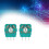 60PCS Joystick Potentiometers Sensor Module Kit for PS5 Controllers 3D Thumbstick Axis Resistors Repair Part 4