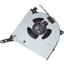Deal4GO 5V CPU-Koelventilator GPU Grafische Kaartkoeler R9000P Y9000P 2021 Legion 5 Pro-16ACH6H 7-16ACHG6 CPU Grafische Kaart