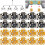 10PCS Gamepad Joystick Drift Repair Board Controller Analog Thumb Stick Drift Fix Mod for PS5 PS4  One/Series S/X,A 2