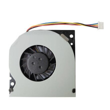 Voor NUC5 I3/I5/I7 NUC7 NUC5I7RYH BSB05505HP-SM Multifunctionele Draagbare Handige Praktische Koelventilator