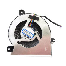 Para MSI GF63 GF65 MS-16R1/R3/R5 WF65 MS-16W1 W2 Ventilador de Resfriamento Multifuncional Conveniente e Prático, GPU