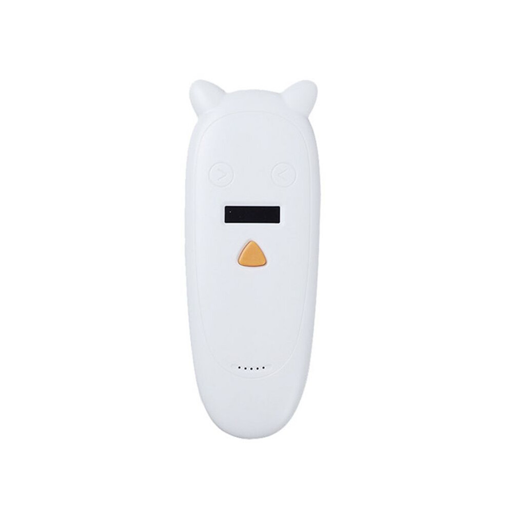 134.2Khz Animal Rfid Reader 125Khz Pet Id Reader Rechargeable Animal Chip Scanner Fdx-B Glass Chip Tag Reader 6031379177158