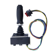1600318 Joystick-Controller für JLG Boom Lift 400 600 800 1100