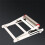Adjustable Cutting Machine Support Frame, Table Saw Stand Height Adjustable 6