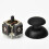 30PCS 3D Joystick Potentiometer+Joystick Cap for PS2/ 360 Game Controller 3D Analog Joystick B10K for  360 6