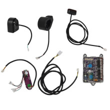 Fonte de Alimentação de Comutação de Scooter Elétrica Controlador de Placa-Mãe BT para M365 Scooter Controller Suite