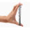 2.4G  Number Pad Ultra-Thin Wireless Numpad USB Rechargeable Numeric Keypad for IOS Android Window Black 9