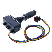 1600318 Joystick Controller for JLG Boom Lift 400 600 800 1100