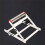 Adjustable Cutting Machine Support Frame, Table Saw Stand Height Adjustable 2