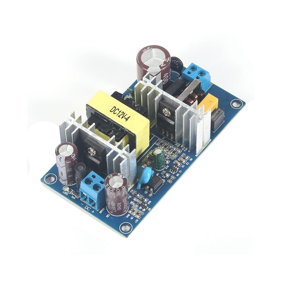 12V4a Switching Power Supply Module 100W Power Supply Bare Board Ac85-265V To Power Supply Board Module 4713841589776