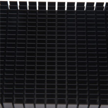 Aluminum Heat Sink Ax3pro/Ax6 Router Heat Sink Base Cooling Can Fix the High Power Power Radiator for Router Cooling A