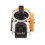 10PCS 3D Analog Joystick for PS5 Wireless Controller 3D Joystick Sensor Module Potentiometers for PS5 Game Console 5