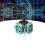 Potenziometri Joystick 3D 30 Pezzi per Controller di Gioco  360/PS2 Joystick Analogico 3D B10K per PS2 7