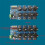 8CH Rotary Knob Servo Driver 8 Channel/Way Controller Board Overcurrent Protection Servo Tester Servo Controller 5