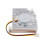 Aluminum Heat Sink with Cooling Fan for Banana Pi R4 Cooling Decrease Temperature 1