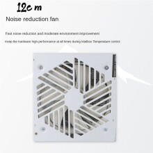 600W PC PSU Power Supply Gaming Source ATX Desktop Computer Power Supply for BTC Gaming Computer PSU EU Plug