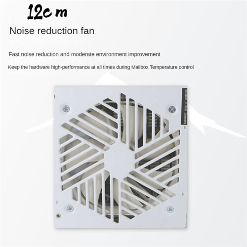 600W PC PSU Power Supply Gaming Source ATX Desktop Computer Power Supply for BTC Gaming Computer PSU EU Plug