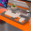 100 Key Mechanical Keyboard 2.4G  Wireless Keyboard Gasket Structure Wireless Mechanical Keyboard 6