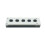 Silent Silicone  Custom Programming Macro Keyboard 5-Keys Macropad Copy Paste USB Keypad, +USB 1
