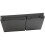 Foldable  Keyboard for Travel, Tri-Folding Wireless Portable Keyboard with Touchpad for  Ally Game Handheld 5