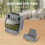 Stand for  4 Pro/Mavic3 Desktop Stand RC 2 Accessory Remote Control Multifunctional Convenient Showcase Stand 9