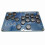 14Key Joystick Hitbox Keyboard Arcade Stick Controller for PS4/PS3//Steam Arcade Hitbox Controller Fight Sticks C 2