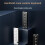 5 Keys Custom Keypad Macro Programmable  Keyboard Copy Paste Rgb Button Gaming Mechanical Keyboard Black 4