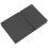 Foldable  Keyboard for Travel, Tri-Folding Wireless Portable Keyboard with Touchpad for  Ally Game Handheld 6