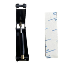 Durable Ultra-Thin Piano Keyboard Cover Descent Control Device Piano Slow Closing Descent Device Hydraulic