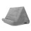 Sponge Pillow Tablet Holder for Tablet Holder Mobile Phone Support Pillow Multi-Angle Reading Stand Grey 1