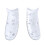 Replacement Parts for  for Gamepad Controller Grips for One Elite Controller Grip Left and Right Grips 6