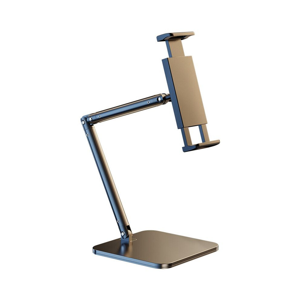 Tablet Stand Adjustable Desk Portable Tablet Smartphone 360 Rotating Tablet Holder 6031417133641