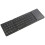Foldable  Keyboard for Travel, Tri-Folding Wireless Portable Keyboard with Touchpad for  Ally Game Handheld 4