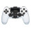 Gaming Racing Wheel -Lenk-Game-Controller für   PS4 3D-Controller-Gaming-Zubehör 2