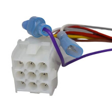 New Joystick Controller 159109 for Skyjack Lift SJ6826RT SJ6832RT SJ8831RT SJ8841RT