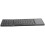 Foldable  Keyboard for Travel, Tri-Folding Wireless Portable Keyboard with Touchpad for  Ally Game Handheld 3