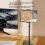 Tablet Stand Adjustable Desk Portable Tablet Smartphone 360 Rotating Tablet Holder 8