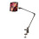 Support pour Personne Paresseuse, Support de Tablette, Support de Bureau, Bras Pliable Réglable, Support de Tablette Noir 1