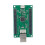 ZXL-CR für PC PS3 USB-Board mit Button-Stick-Kabel, Arcade-Game-Controller, Zero-Delay-Encoder, Joystick-Steuerungs-Encoder 4