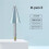 10Pcs Stylus Tip for  Mpencil 1st Generation Remodel Tip Touch Screen Touch Replacement Needle  Stylus Tip C 4