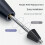 10Pcs Stylus Tip for  Mpencil 1st Generation Remodel Tip Touch Screen Touch Replacement Needle  Stylus Tip C 7