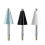 10Pcs Stylus Tip for  Mpencil 1st Generation Remodel Tip Touch Screen Touch Replacement Needle  Stylus Tip C 5