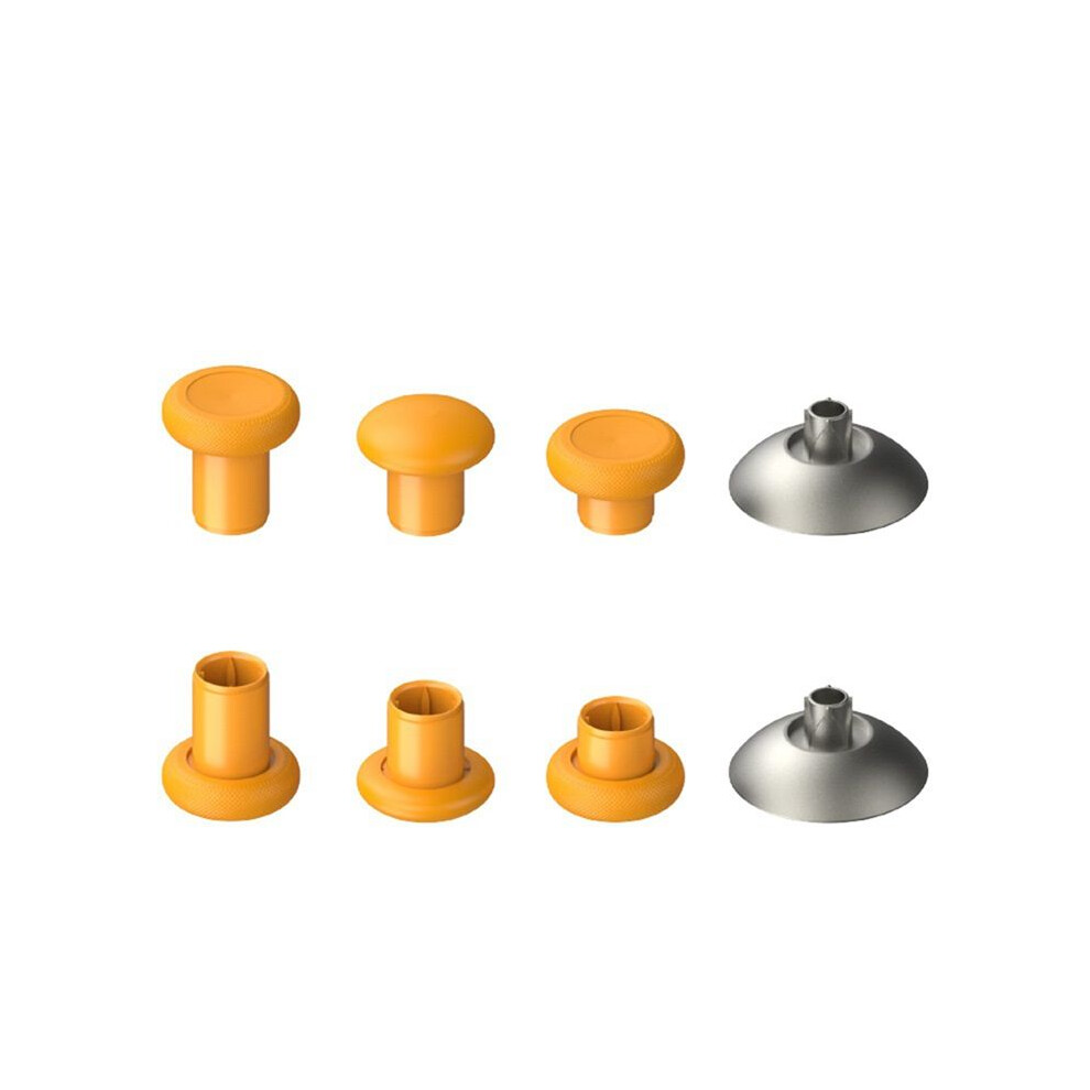 8 Pack Analog Joysticks For One Elite/ One S/ Series X/Ps4 Handle Replacement Controller Component Set K 6031110220303