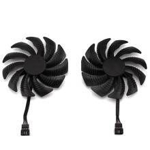 88mm PLD09210S12HH GPU Fan, for Gigabyte P106 GTX1050 1060 1070 Video Card Cooling Fan