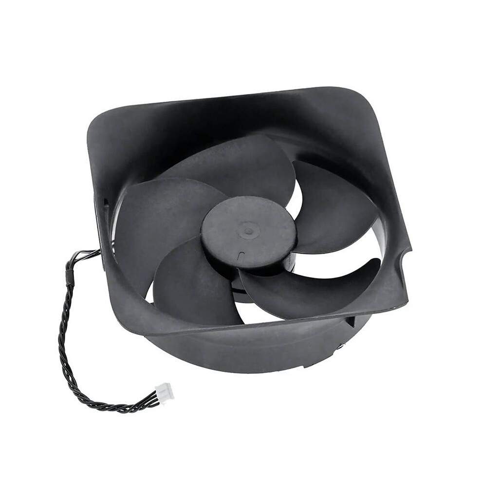 Cooling Fan For Series X Console, Efficient Cooling System Fan With Built-In Cooling Accessories 6031244133586