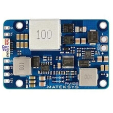 Module D'Alimentation Universel BEC 12S-PRO Module de Convertisseur Efficace Carte de Protection de Sortie Stable Incluant DXAC