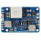 Universal Power Supply Module BEC 12S-PRO Efficient Converter Module Board Stable Output Protections Include DXAC 1
