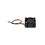 2510  5V 4Pin PWM Function Double  Bearing Hot End Cooling Fan for X1C 1