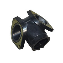 Carburetor Interface Adapter for Road Star XV1600 1600 XV1600AS 1999-2003 Carburetor Intake Manifold Joint